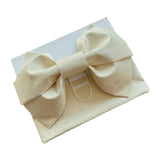 Maxbell Japanese Kimono Obi Women's Japanese Kimono Obi Belt for Kimono Dress Beige