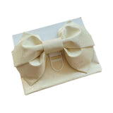 Maxbell Japanese Kimono Obi Women's Japanese Kimono Obi Belt for Kimono Dress Beige