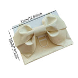 Maxbell Japanese Kimono Obi Women's Japanese Kimono Obi Belt for Kimono Dress Beige