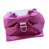 Maxbell Japanese Kimono Obi Women's Japanese Kimono Obi Belt for Kimono Dress Violet