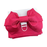 Maxbell Japanese Kimono Obi Women's Japanese Kimono Obi Belt for Kimono Dress Rose B