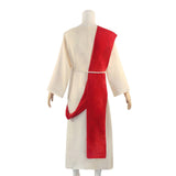 Maxbell Christian Biblical Robe Medieval Missionary Outfit for Carnivals Stage Photo M
