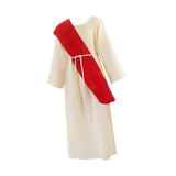 Maxbell Christian Biblical Robe Medieval Missionary Outfit for Carnivals Stage Photo L