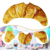 Maxbell Bread Costume Role Playing Bread Clothing for Carnival Theater Stage Holiday