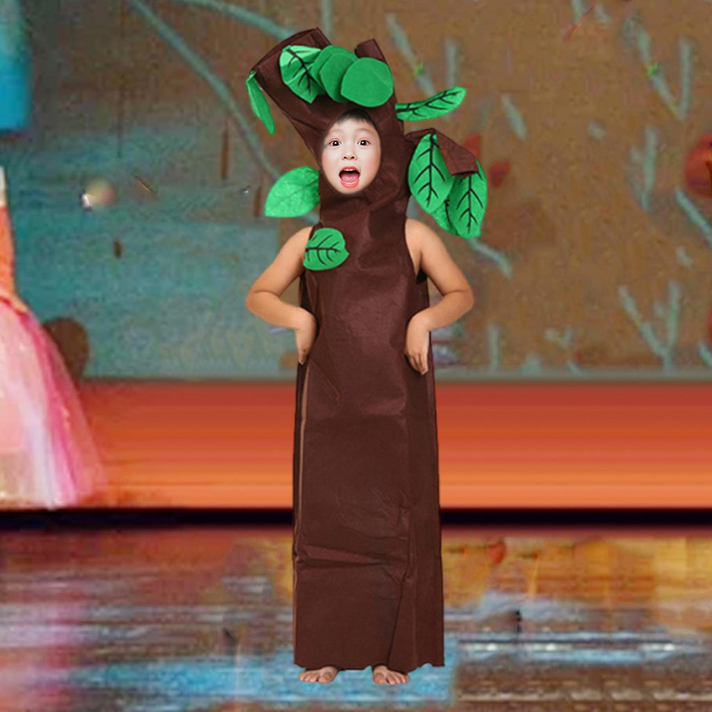 bonsai tree costume ⚡️Buy Maxbell Tree Trunk Costume for Boys Girls Suit for Role Play Party Stage Performance 131cmx80cm at the best price with offers in India. Maxbell Tree Trunk Costume for Boys Girls Suit
