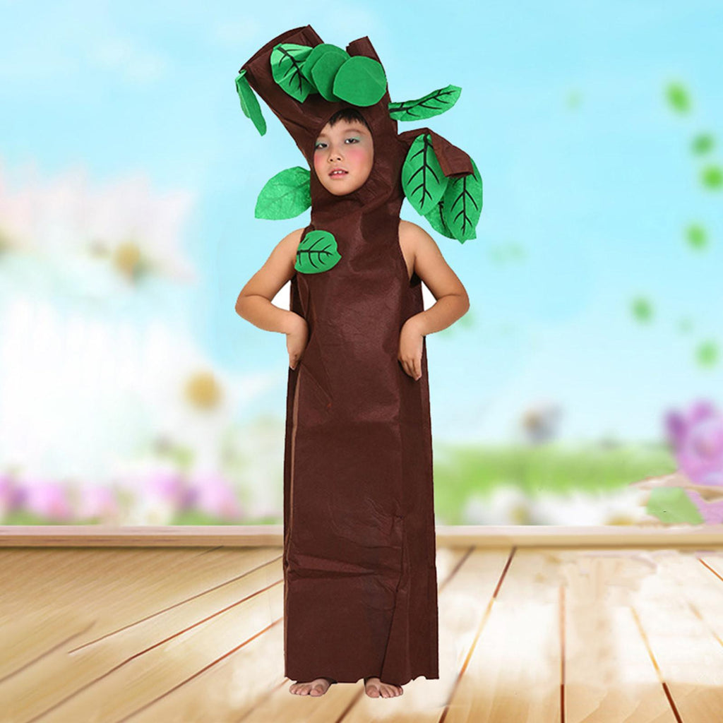 bonsai tree costume ⚡️Buy Maxbell Tree Trunk Costume for Boys Girls Suit for Role Play Party  Stage Performance 131cmx80cm at the best price with offers in India.  Maxbell Tree Trunk Costume for Boys Girls Suit