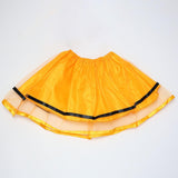Maxbell Girls Pumpkin Costume Halloween Costume for Photography Props Dance Festival