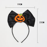 Maxbell Girls Pumpkin Costume Halloween Costume for Photography Props Dance Festival