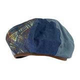 Maxbell Women Beret Hat Casual Gift British Painter Hat for Vacation Summer Birthday