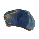 Maxbell Women Beret Hat Casual Gift British Painter Hat for Vacation Summer Birthday