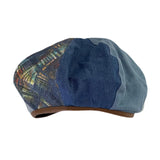 Maxbell Women Beret Hat Casual Gift British Painter Hat for Vacation Summer Birthday