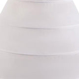 Maxbell Women Crinoline Petticoat Bridal Dress Petticoat for Evening Prom Ceremonies