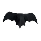 Maxbell Bat Wing Costume Halloween Party Cosplay for Ball Cosplay Stage Performance M