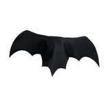 Maxbell Bat Wing Costume Halloween Party Cosplay for Ball Cosplay Stage Performance M