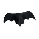 Maxbell Bat Wing Costume Halloween Party Cosplay for Ball Cosplay Stage Performance M