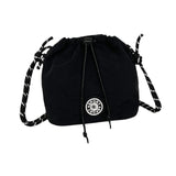 Maxbell Womens Bucket Bag Stylish Casual Shoulder Handbag for Work Commuting Outdoor