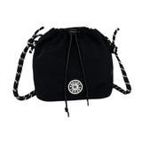 Maxbell Womens Bucket Bag Stylish Casual Shoulder Handbag for Work Commuting Outdoor