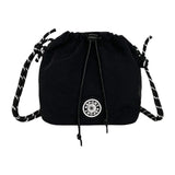 Maxbell Womens Bucket Bag Stylish Casual Shoulder Handbag for Work Commuting Outdoor