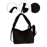 Maxbell Women Underarm Bag Lightweight Shoulder Purse for Commuting Traveling Dating