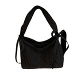 Maxbell Women Underarm Bag Lightweight Shoulder Purse for Commuting Traveling Dating