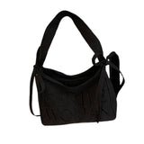 Maxbell Women Underarm Bag Lightweight Shoulder Purse for Commuting Traveling Dating