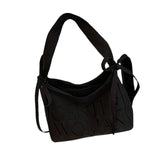 Maxbell Women Underarm Bag Lightweight Shoulder Purse for Commuting Traveling Dating