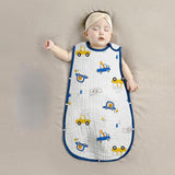 Maxbell Infant Wearable Blanket Breathable Summer Baby Vest Sleeping Bag