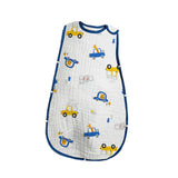 Maxbell Infant Wearable Blanket Breathable Summer Baby Vest Sleeping Bag