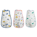 Maxbell Infant Wearable Blanket Breathable Summer Baby Vest Sleeping Bag