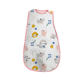 Maxbell Infant Wearable Blanket Breathable Summer Baby Vest Sleeping Bag