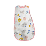 Maxbell Infant Wearable Blanket Breathable Summer Baby Vest Sleeping Bag
