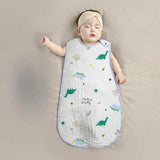 Maxbell Infant Wearable Blanket Breathable Summer Baby Vest Sleeping Bag