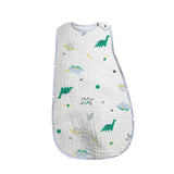 Maxbell Infant Wearable Blanket Breathable Summer Baby Vest Sleeping Bag