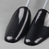 Maxbell 2 Pieces Shoe Tree Tension Shoe Shapers for High Heels Casual Shoes Sneakers black