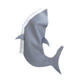 Maxbell Adults Shark Costume Animal Cosplay Props for Fancy Dress Role Playing Party