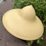 Maxbell Sun Hat Chinese Japanese Festivals Camping Farming Hiking Summer Fishing Hat