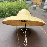 Maxbell Sun Hat Chinese Japanese Festivals Camping Farming Hiking Summer Fishing Hat