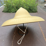 Maxbell Sun Hat Chinese Japanese Festivals Camping Farming Hiking Summer Fishing Hat