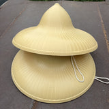 Maxbell Sun Hat Chinese Japanese Festivals Camping Farming Hiking Summer Fishing Hat