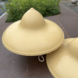 Maxbell Sun Hat Chinese Japanese Festivals Camping Farming Hiking Summer Fishing Hat