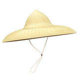 Maxbell Sun Hat Chinese Japanese Festivals Camping Farming Hiking Summer Fishing Hat