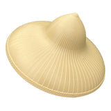 Maxbell Sun Hat Chinese Japanese Festivals Camping Farming Hiking Summer Fishing Hat