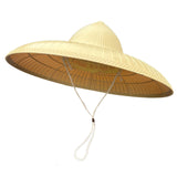 Maxbell Sun Hat Chinese Japanese Festivals Camping Farming Hiking Summer Fishing Hat