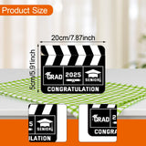 Maxbell 2025 Graduation Scene Board Creative Photography Accessory Party Decorations
