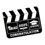 Maxbell 2025 Graduation Scene Board Creative Photography Accessory Party Decorations