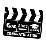Maxbell 2025 Graduation Scene Board Creative Photography Accessory Party Decorations