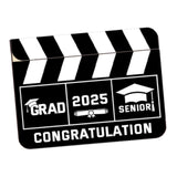 Maxbell 2025 Graduation Scene Board Creative Photography Accessory Party Decorations