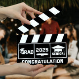 Maxbell 2025 Graduation Scene Board Creative Photography Accessory Party Decorations