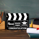 Maxbell 2025 Graduation Scene Board Creative Photography Accessory Party Decorations
