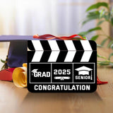 Maxbell 2025 Graduation Scene Board Creative Photography Accessory Party Decorations